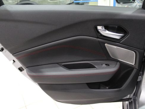 Used 2025 Acura TLX SH-AWD w/ A-SPEC Pkg image 17