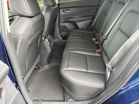 New 2025 Nissan Murano SL image 14