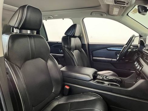 Used 2023 Honda Pilot Elite image 10