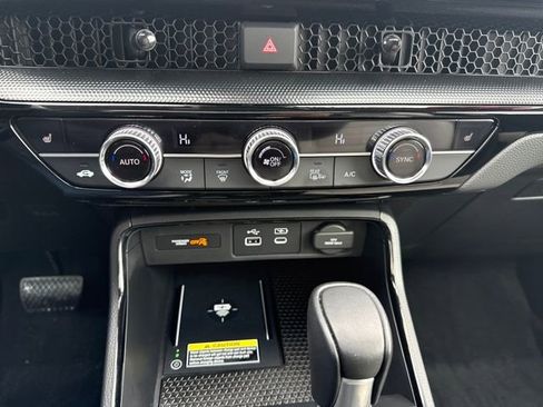 Used 2024 Honda CR-V EX-L image 34