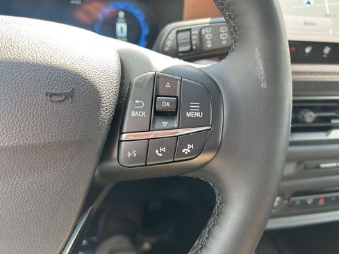 New 2026 Ford Bronco Sport Outer Banks AWD/4WD image 15