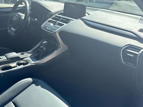 Used 2019 Lexus NX 300 FWD w/ Accessory Package 2 image 32