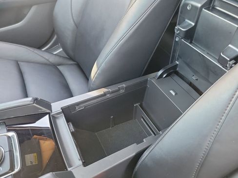 Certified 2023 MAZDA MAZDA3 s image 13