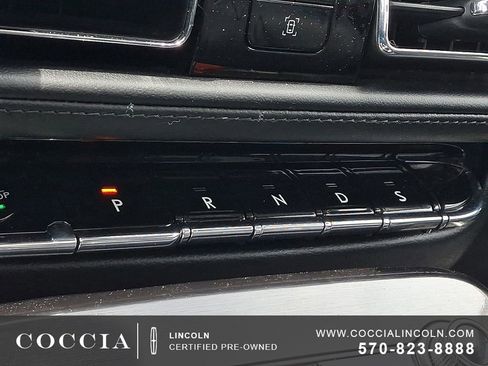 Certified 2022 Lincoln Nautilus Reserve AWD/4WD image 15