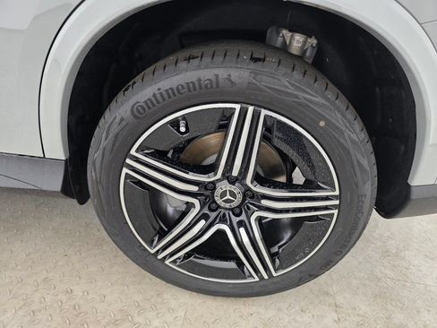 New 2026 Mercedes-Benz GLC 300 4MATIC image 11