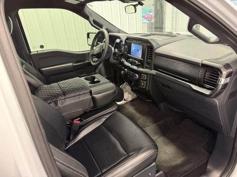 Used 2021 Ford F150 XL w/ STX Appearance Package AWD/4WD image 17