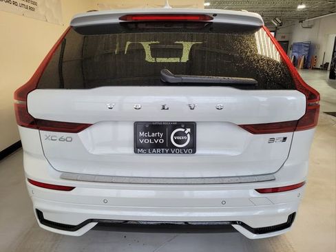 New 2026 Volvo XC60 B5 Plus w/ Protection Package Premier AWD/4WD image 5