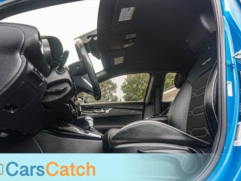 Used 2024 Kia Forte GT-Line FWD image 19