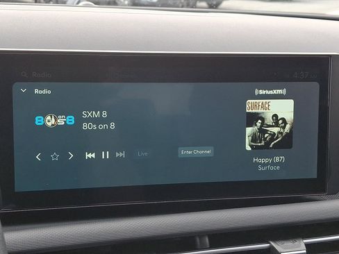 New 2026 Hyundai Tucson SEL image 12