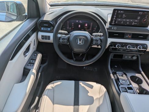 New 2026 Honda Pilot EX-L image 23