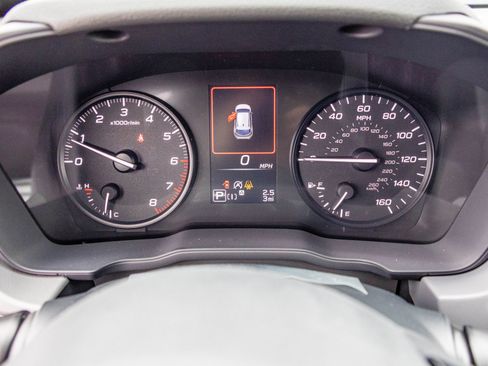 New 2026 Subaru Crosstrek 2.5i image 20