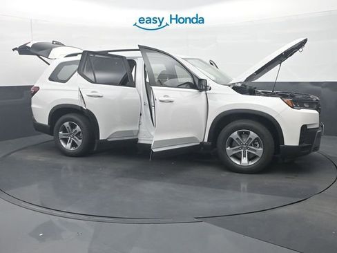 New 2026 Honda Pilot EX-L image 34