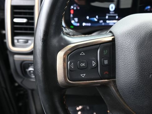 Used 2024 RAM 2500 Limited AWD/4WD image 17