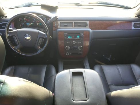 Used 2010 Chevrolet Silverado 3500 LTZ image 22