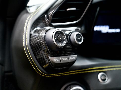 Used 2017 Ferrari 488 Spider RWD image 14