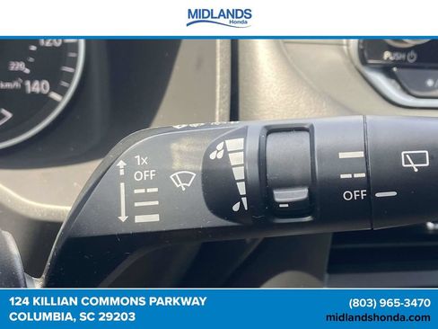 Used 2023 Nissan Rogue SV AWD/4WD image 23
