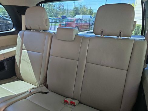 Used 2014 Toyota Sequoia Limited image 10