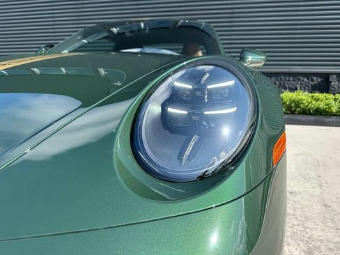 Certified 2026 Porsche 911 GT3 RWD image 9