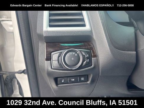 Used 2014 Ford Explorer Limited w/ Equipment Group 302A AWD/4WD image 18