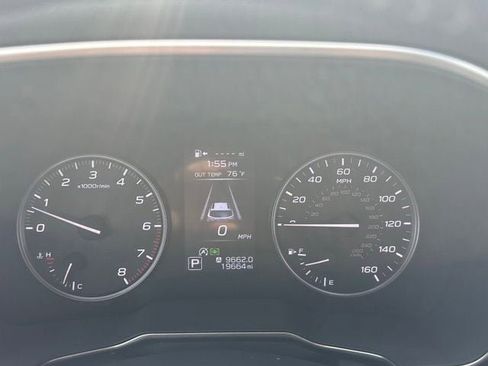 Used 2020 Subaru Outback Limited image 25