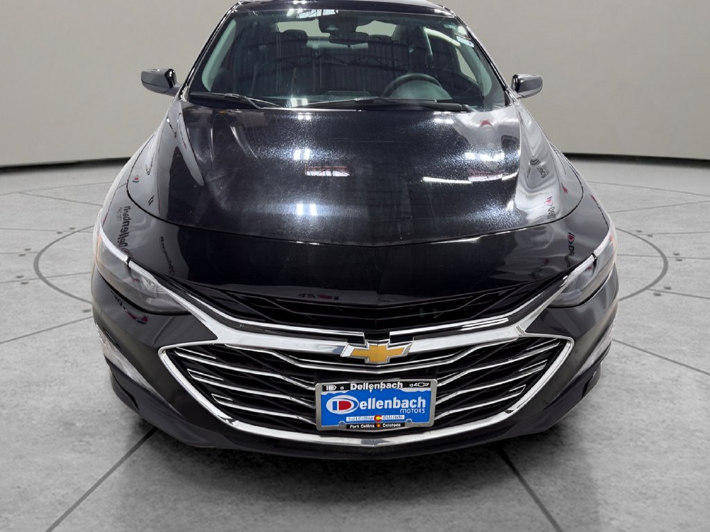 Used 2025 Chevrolet Malibu LT FWD image 7