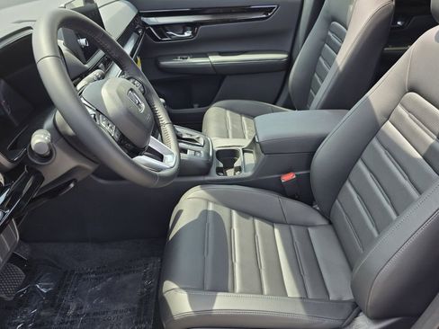 New 2026 Honda CR-V EX-L image 30