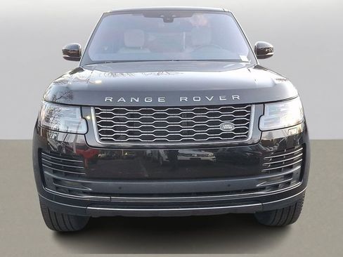 Used 2022 Land Rover Range Rover Westminster Edition image 2