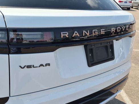 Used 2026 Land Rover Range Rover Velar Autobiography AWD/4WD image 12
