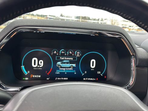 Used 2021 Ford F150 Lariat image 19