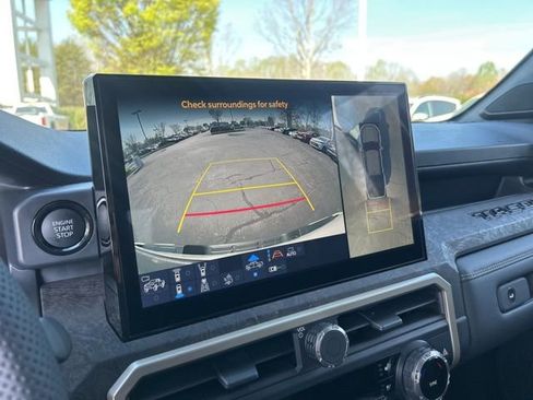 Used 2026 Toyota Tacoma Limited image 23