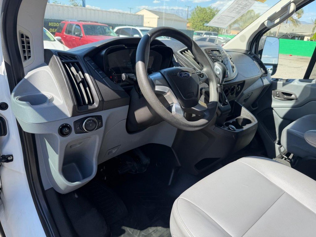 Used 2019 Ford Transit 150 148 Low Roof RWD image 22