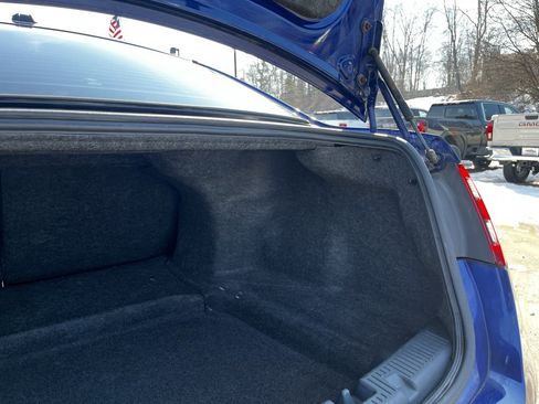 Used 2015 Ford Taurus SEL w/ Equipment Group 201A image 21