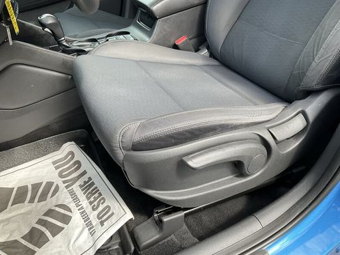 Used 2019 Hyundai Tucson SE AWD/4WD image 21
