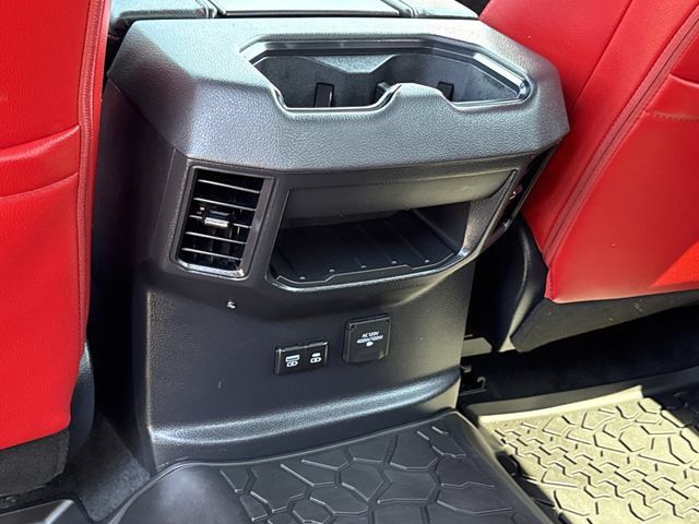 Used 2025 Toyota Tundra TRD Pro AWD/4WD image 11