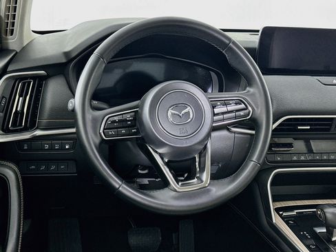 Used 2024 MAZDA CX-90 Plug-In Hybrid w/ Premium Pkg AWD/4WD image 18