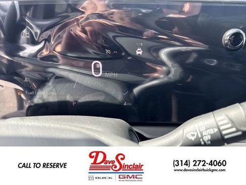 New 2026 Buick Envista Sport Touring w/ Convenience II Package FWD image 15