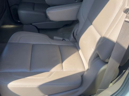 Used 2015 Chevrolet Tahoe LT AWD/4WD image 24