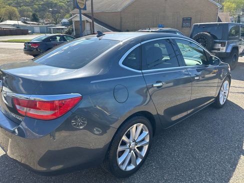 Used 2013 Buick Verano image 4