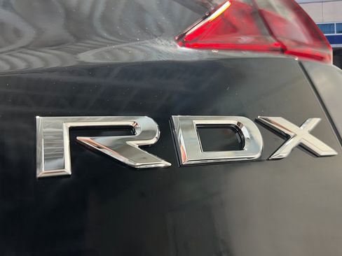 New 2026 Acura RDX SH-AWD w/ Technology Package image 5