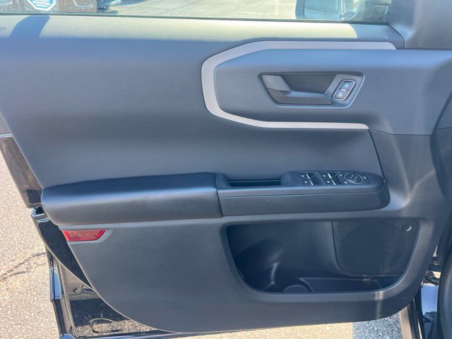 Used 2021 Ford Bronco Sport Big Bend w/ Big Bend Package (96B) AWD/4WD image 19