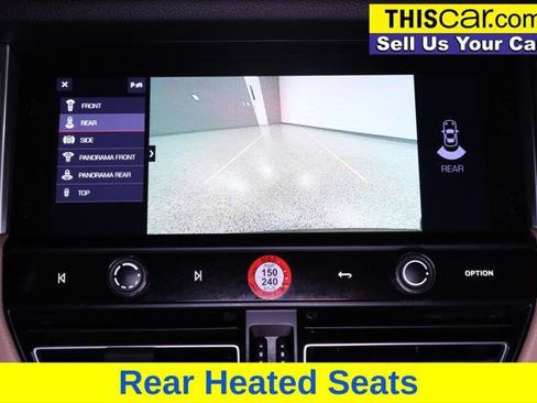 Used 2024 Porsche Macan AWD/4WD image 18