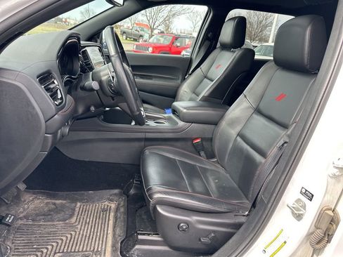 Used 2024 Dodge Durango GT image 17
