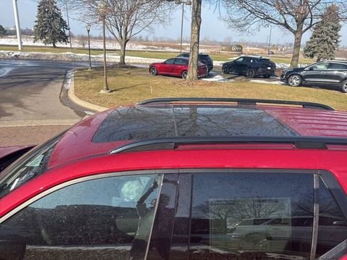 New 2026 Honda Pilot Black Edition image 5