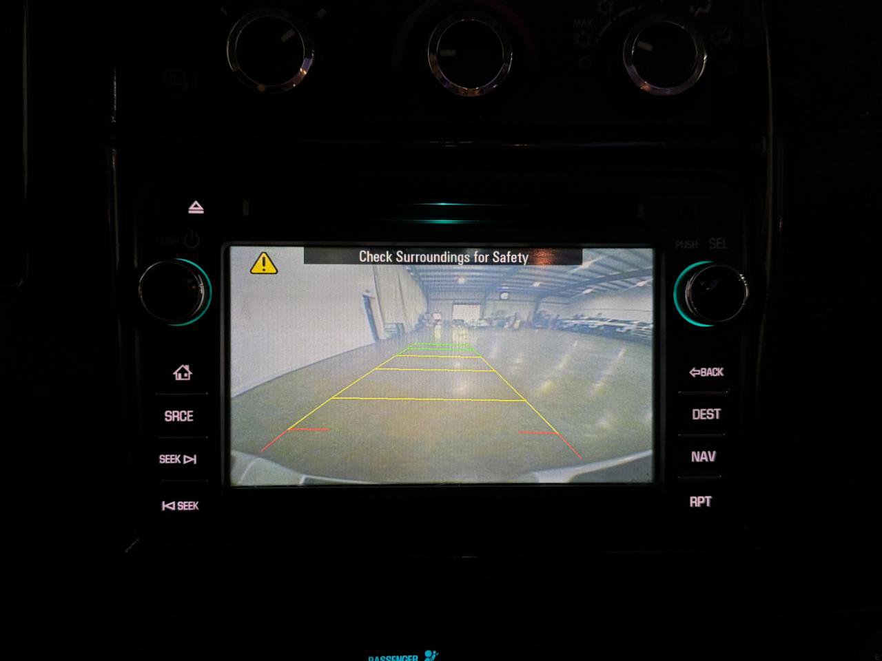 Used 2016 Chevrolet Express 2500 RWD image 32