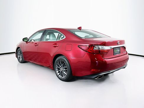 Used 2018 Lexus ES 350 image 5