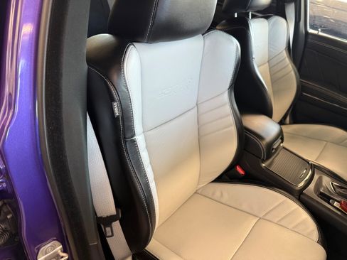 Used 2023 Dodge Charger SRT Hellcat w/ Harman/Kardon Audio Group image 11