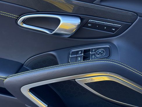 Certified 2019 Porsche 911 Turbo S image 30