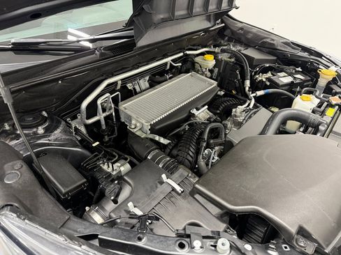 Used 2024 Subaru Ascent Limited w/ Technology Package image 56