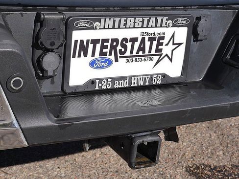 Used 2021 Ford F150 XLT w/ Equipment Group 301A Mid image 57