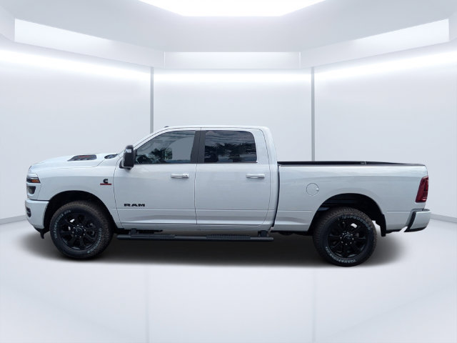 Used 2025 RAM 2500 Laramie w/ Night Edition RWD image 6
